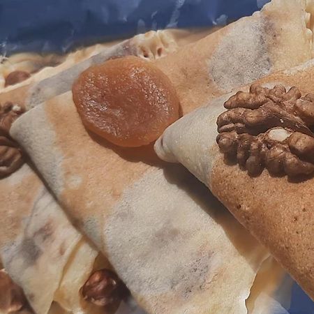 Apartman Bella Vita Kolašin Εξωτερικό φωτογραφία