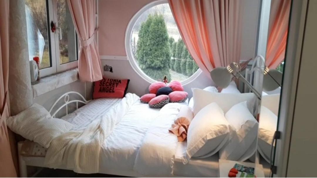 Apartman Bella Vita Kolašin Εξωτερικό φωτογραφία