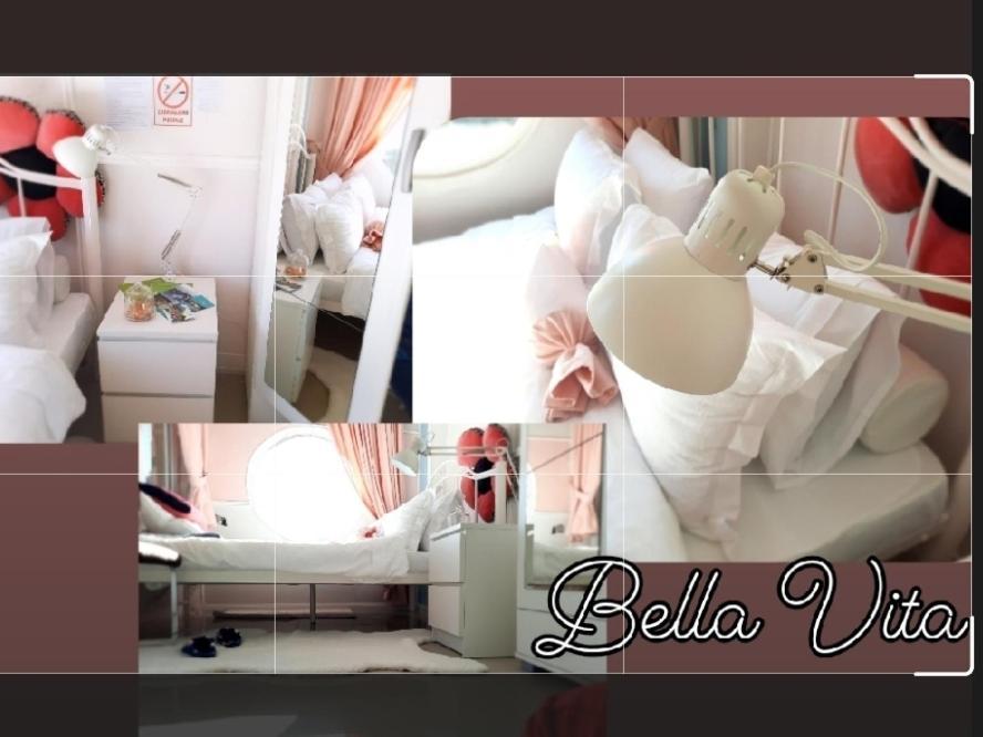 Apartman Bella Vita Kolašin Εξωτερικό φωτογραφία