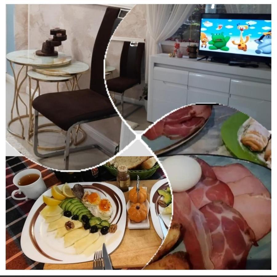 Apartman Bella Vita Kolašin Εξωτερικό φωτογραφία