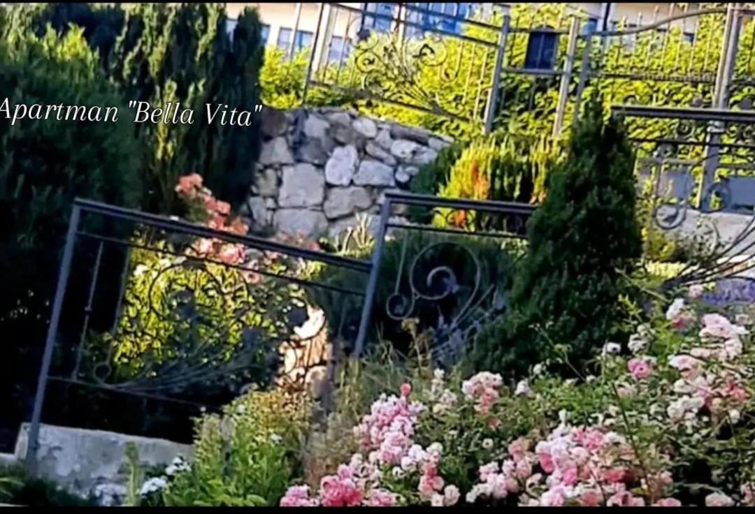 Apartman Bella Vita Kolašin Εξωτερικό φωτογραφία