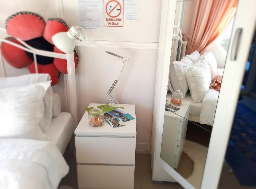 Apartman Bella Vita Kolašin Εξωτερικό φωτογραφία