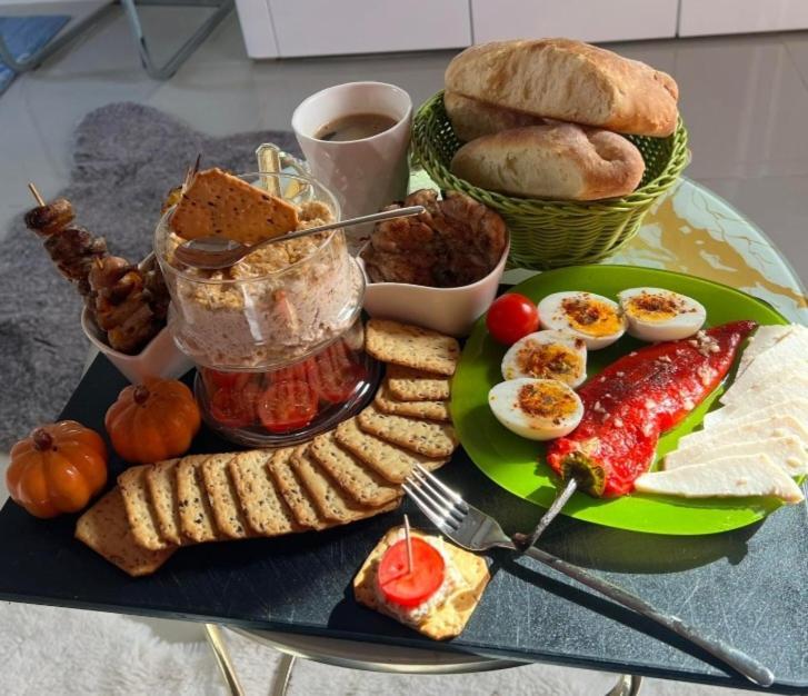 Apartman Bella Vita Kolašin Εξωτερικό φωτογραφία