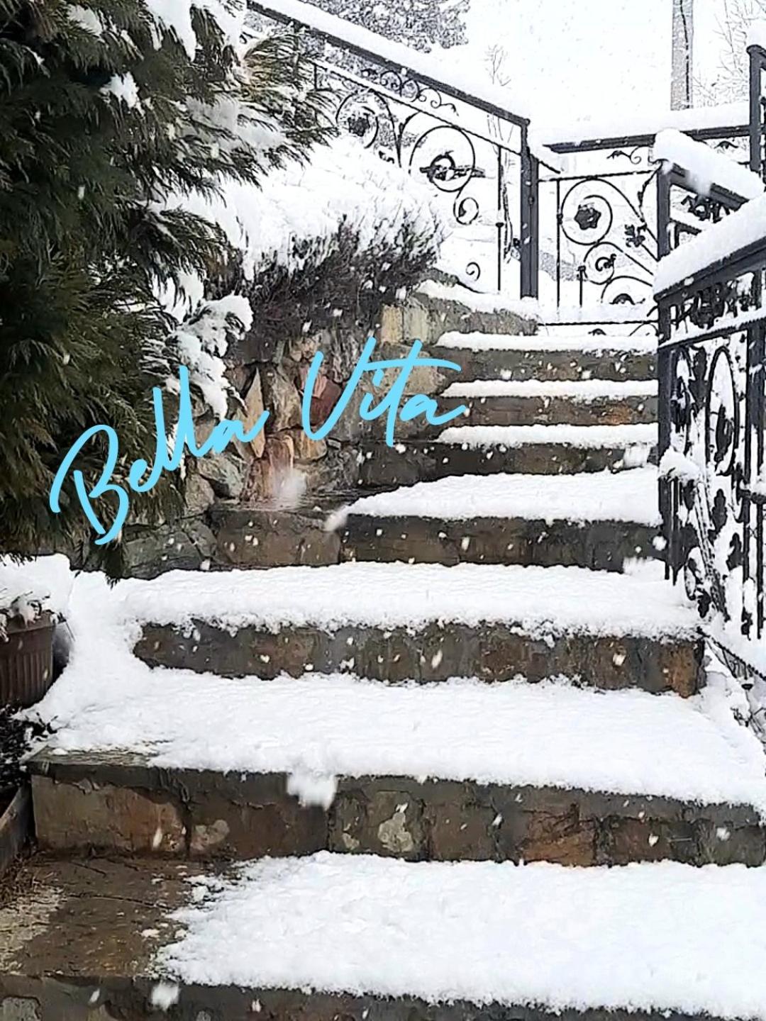 Apartman Bella Vita Kolašin Δωμάτιο φωτογραφία