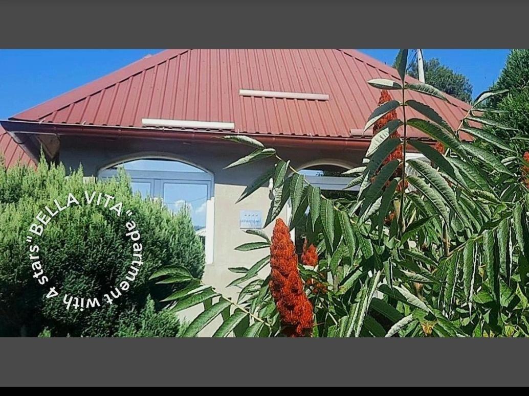 Apartman Bella Vita Kolašin Εξωτερικό φωτογραφία